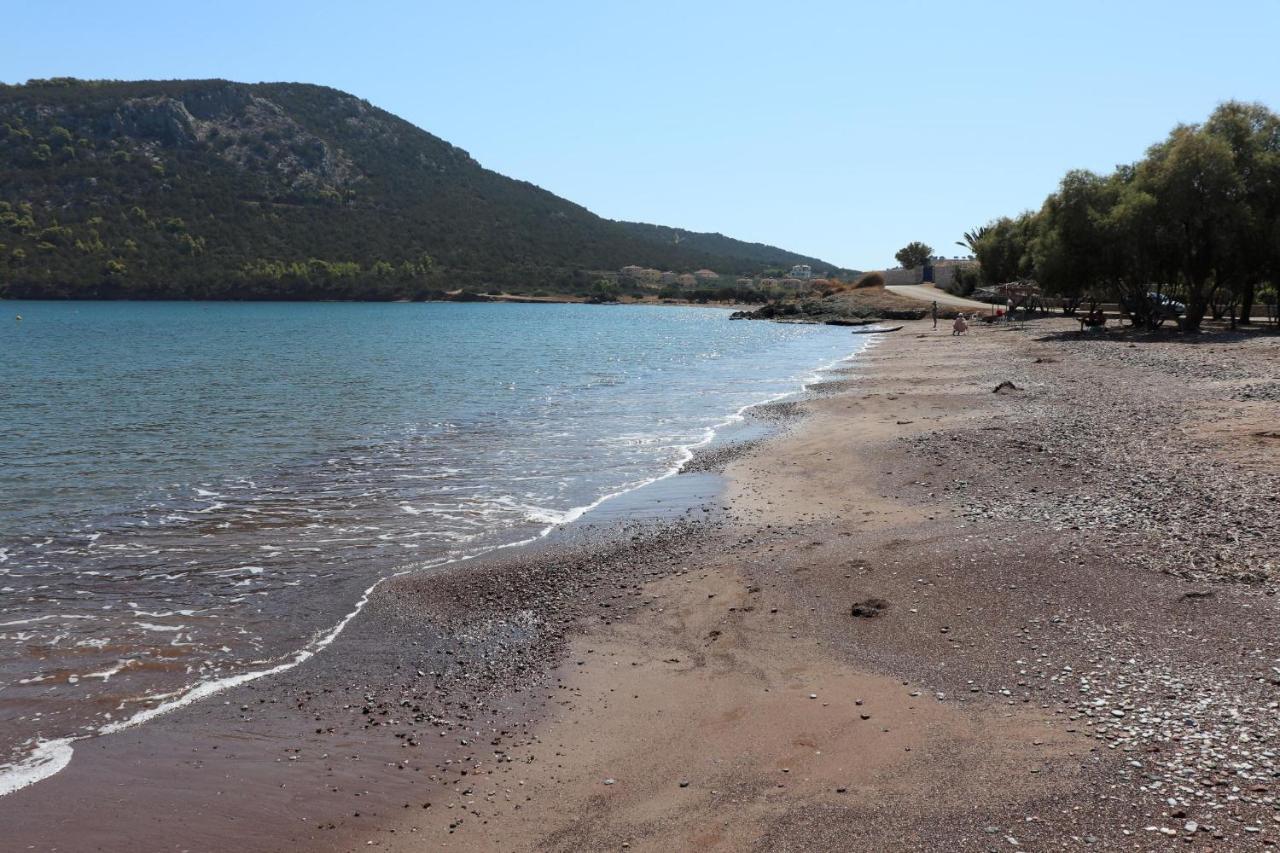 شقة Kouverta  في Ioannas 2 المظهر الخارجي الصورة